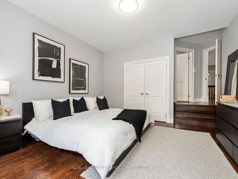 Photo 27 at 72 Prennan Avenue, City Centre West, Toronto