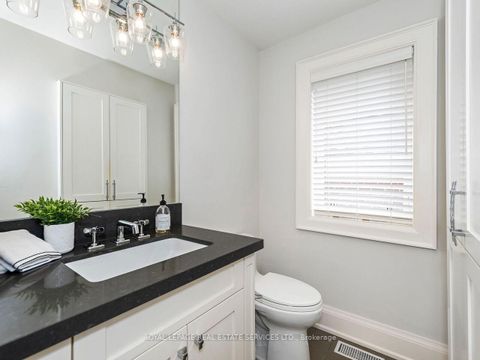 Photo 28 at 72 Prennan Avenue, City Centre West, Toronto