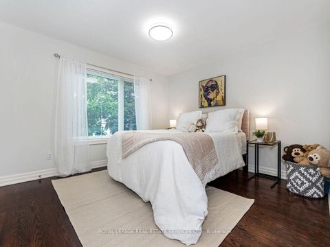 Photo 29 at 72 Prennan Avenue, City Centre West, Toronto