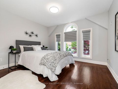 Photo 30 at 72 Prennan Avenue, City Centre West, Toronto