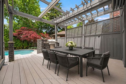 Photo 40 at 72 Prennan Avenue, City Centre West, Toronto