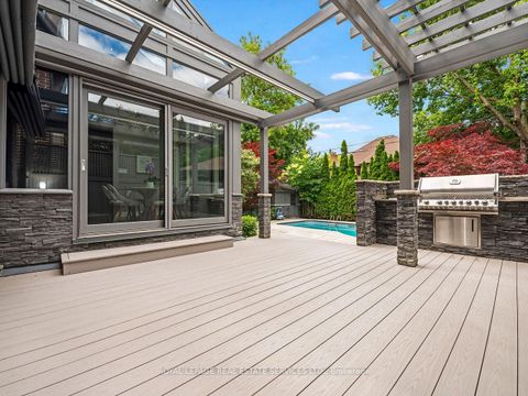 Photo 41 at 72 Prennan Avenue, City Centre West, Toronto