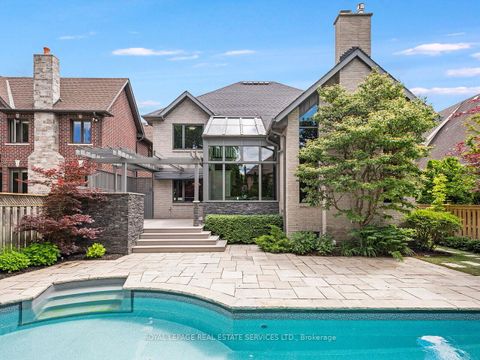 Photo 42 at 72 Prennan Avenue, City Centre West, Toronto