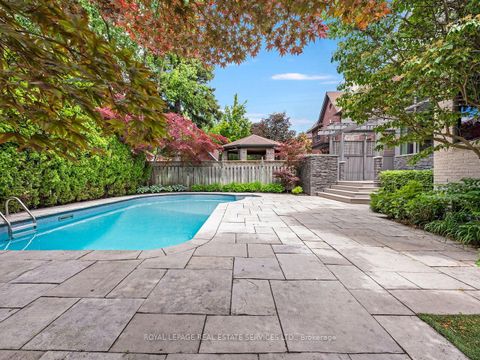 Photo 44 at 72 Prennan Avenue, City Centre West, Toronto