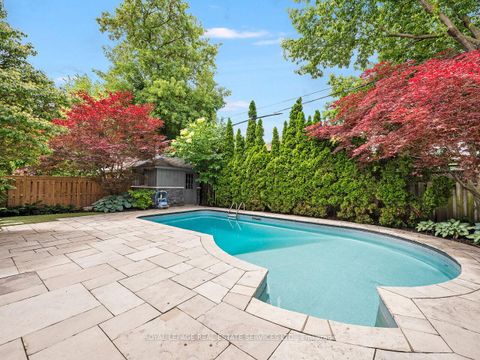 Photo 45 at 72 Prennan Avenue, City Centre West, Toronto