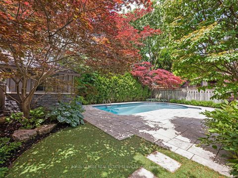 Photo 46 at 72 Prennan Avenue, City Centre West, Toronto