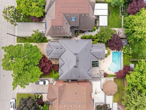Photo 47 at 72 Prennan Avenue, City Centre West, Toronto
