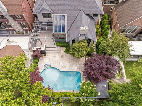 Photo 48 at 72 Prennan Avenue, City Centre West, Toronto