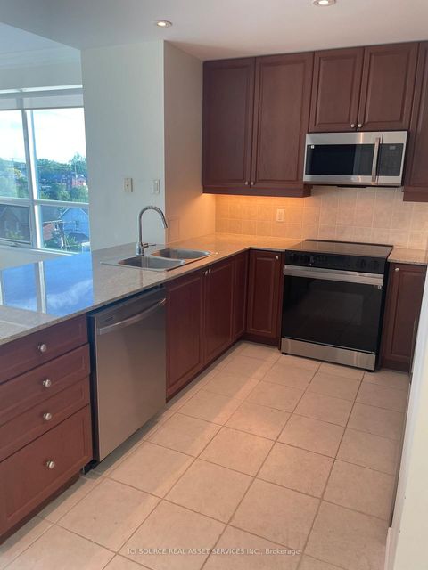 Photo 1 at 501 - 37 Ellen Street, City Centre, Barrie