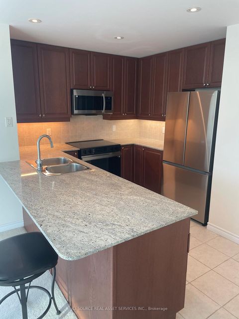 Photo 3 at 501 - 37 Ellen Street, City Centre, Barrie
