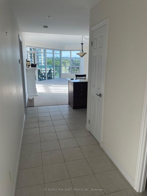 Photo 4 at 501 - 37 Ellen Street, City Centre, Barrie