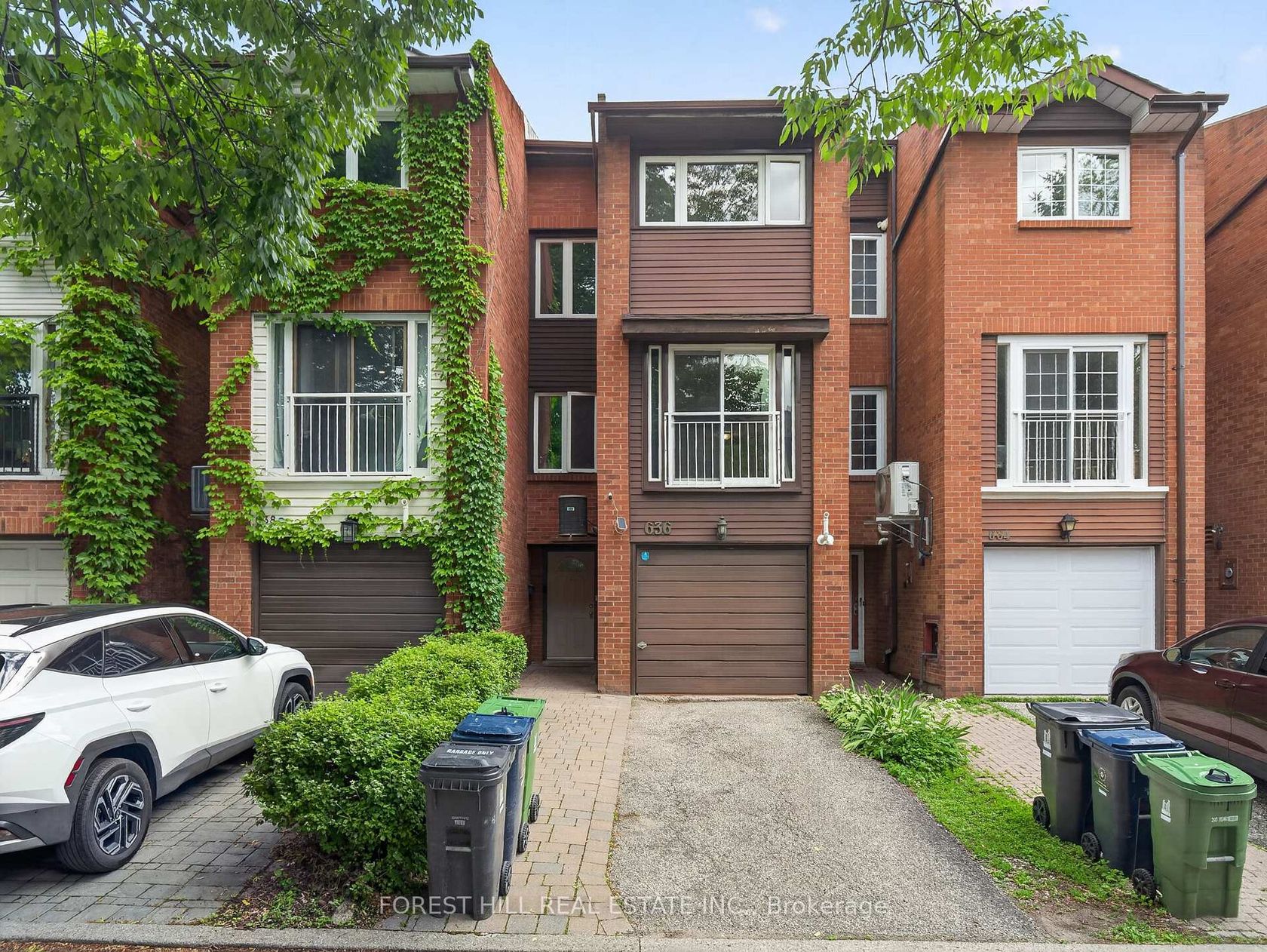 636 - 636 Adelaide Street W, Waterfront Communities C1, Toronto 