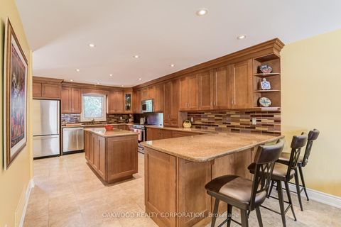 Photo 6 at 486 Greenock Drive, Maple, Vaughan