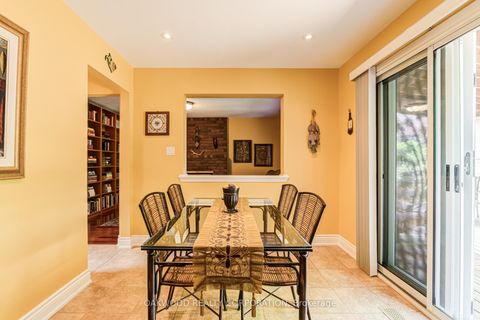 Photo 12 at 486 Greenock Drive, Maple, Vaughan