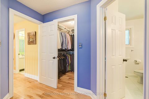 Photo 19 at 486 Greenock Drive, Maple, Vaughan