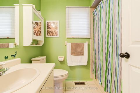 Photo 21 at 486 Greenock Drive, Maple, Vaughan