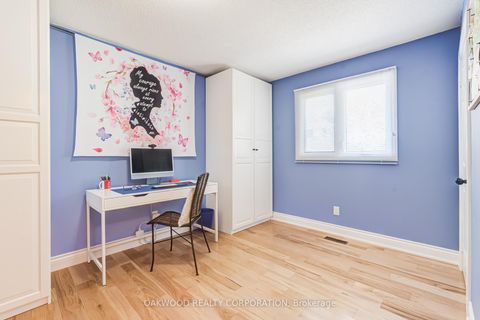 Photo 22 at 486 Greenock Drive, Maple, Vaughan