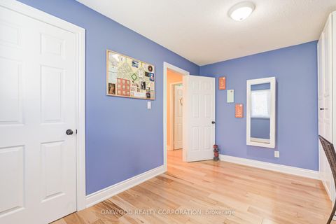Photo 23 at 486 Greenock Drive, Maple, Vaughan