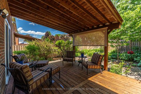 Photo 33 at 486 Greenock Drive, Maple, Vaughan