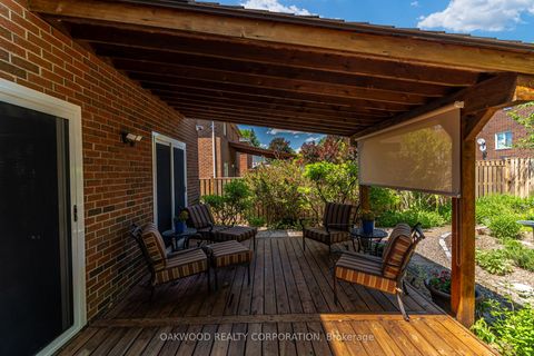 Photo 36 at 486 Greenock Drive, Maple, Vaughan