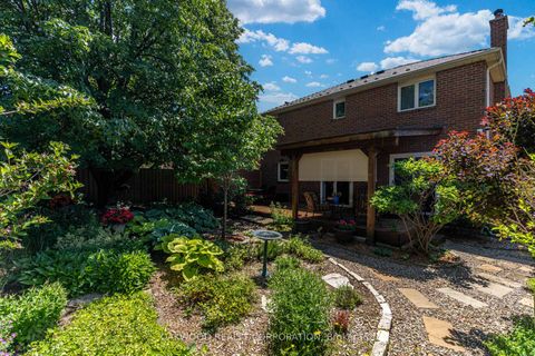 Photo 37 at 486 Greenock Drive, Maple, Vaughan