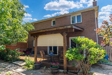 Photo 41 at 486 Greenock Drive, Maple, Vaughan