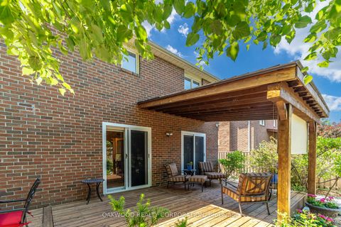 Photo 42 at 486 Greenock Drive, Maple, Vaughan