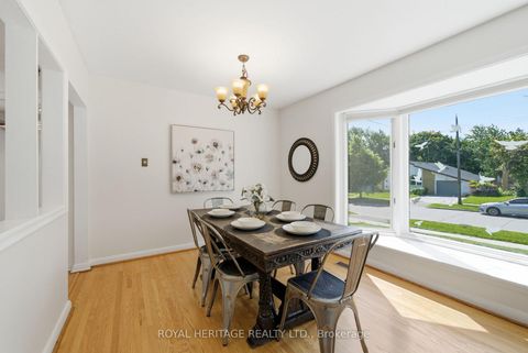 Photo 7 at 15 Golfhaven Drive, Woburn, Toronto
