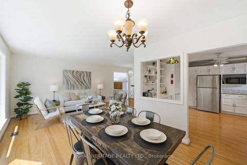 Photo 8 at 15 Golfhaven Drive, Woburn, Toronto