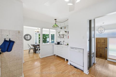 Photo 12 at 15 Golfhaven Drive, Woburn, Toronto