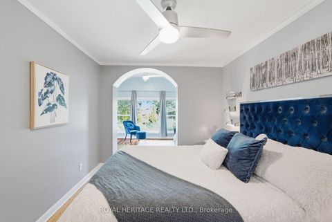 Photo 14 at 15 Golfhaven Drive, Woburn, Toronto