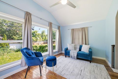 Photo 16 at 15 Golfhaven Drive, Woburn, Toronto