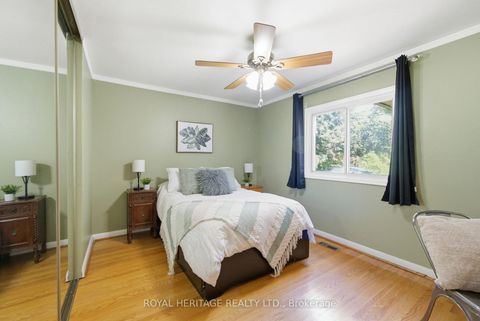 Photo 18 at 15 Golfhaven Drive, Woburn, Toronto