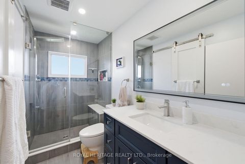 Photo 21 at 15 Golfhaven Drive, Woburn, Toronto