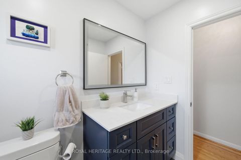 Photo 22 at 15 Golfhaven Drive, Woburn, Toronto