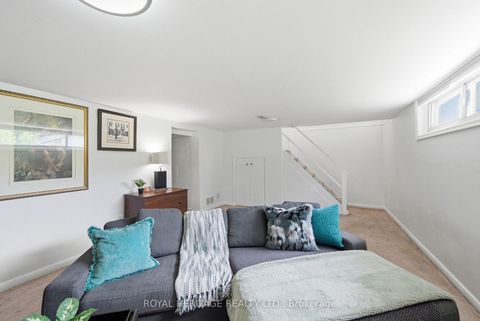 Photo 23 at 15 Golfhaven Drive, Woburn, Toronto
