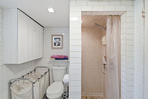 Photo 24 at 15 Golfhaven Drive, Woburn, Toronto