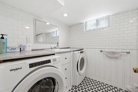 Photo 25 at 15 Golfhaven Drive, Woburn, Toronto