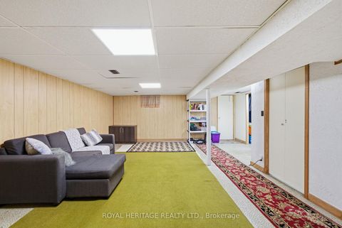 Photo 29 at 15 Golfhaven Drive, Woburn, Toronto