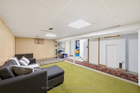 Photo 30 at 15 Golfhaven Drive, Woburn, Toronto