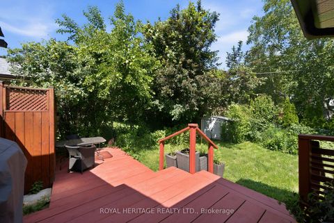 Photo 33 at 15 Golfhaven Drive, Woburn, Toronto