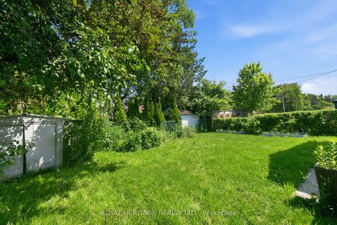 Photo 34 at 15 Golfhaven Drive, Woburn, Toronto