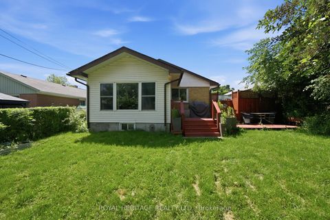 Photo 36 at 15 Golfhaven Drive, Woburn, Toronto