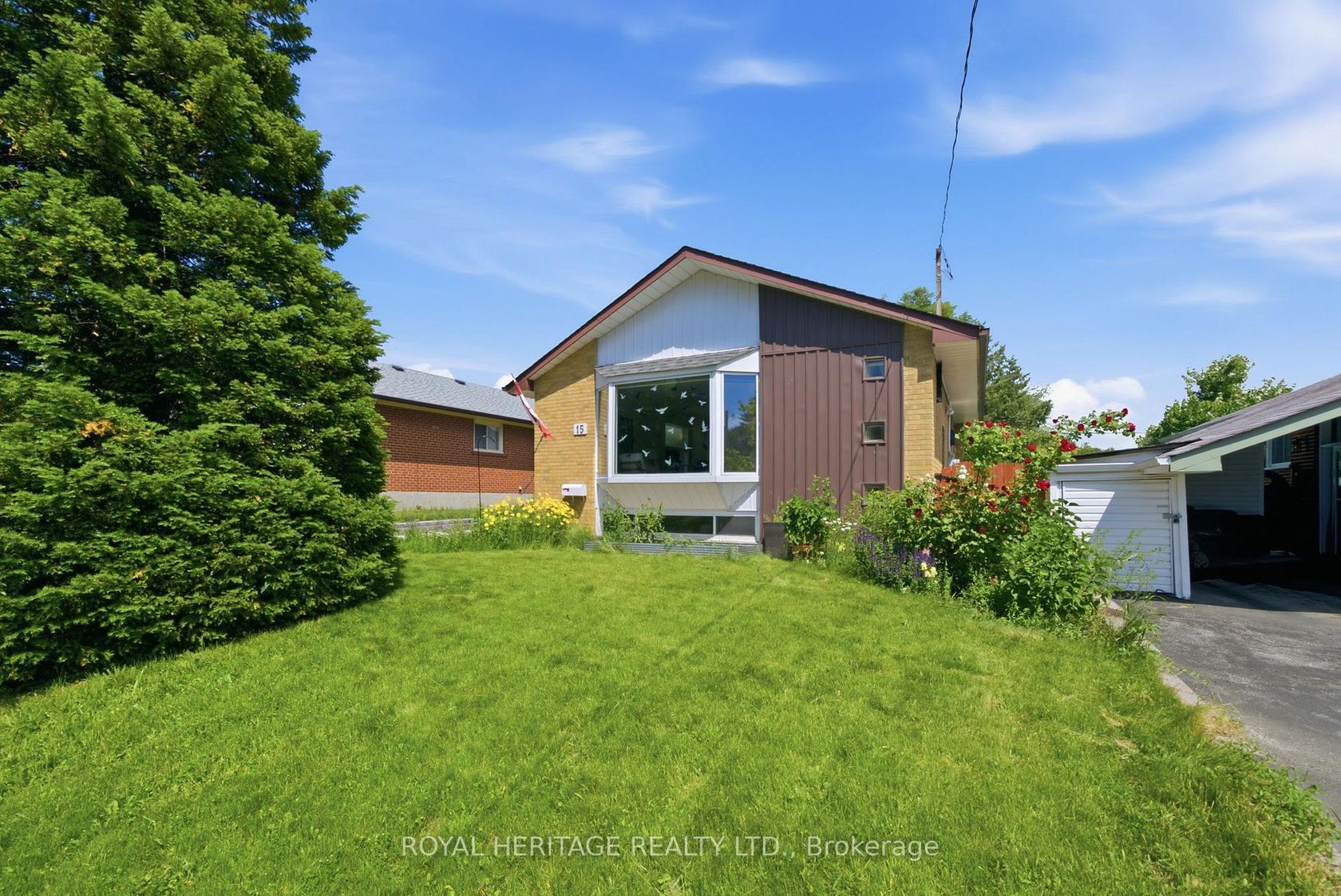 15 Golfhaven Drive, Woburn, Toronto 