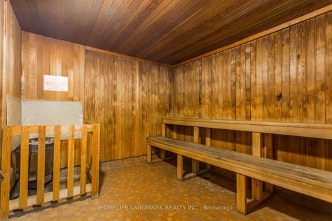 Photo 4 at 107 - 541 Blackthorn Avenue, Eglinton West, Toronto