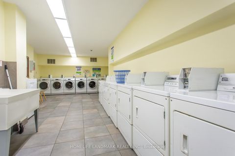 Photo 6 at 107 - 541 Blackthorn Avenue, Eglinton West, Toronto