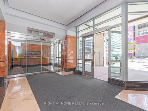 Photo 1 at 1706 - 10 Yonge Street, Waterfront Communities C1, Toronto