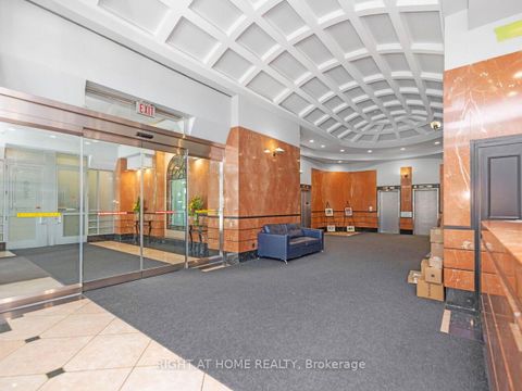 Photo 3 at 1706 - 10 Yonge Street, Waterfront Communities C1, Toronto