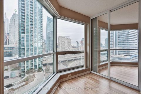 Photo 13 at 1706 - 10 Yonge Street, Waterfront Communities C1, Toronto