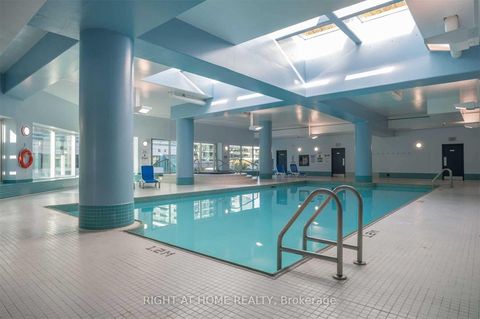 Photo 22 at 1706 - 10 Yonge Street, Waterfront Communities C1, Toronto